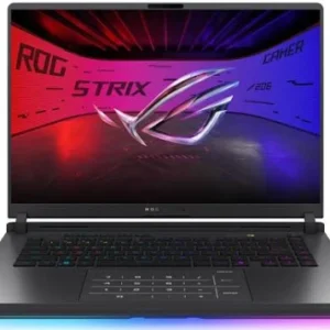 ASUS ROG Strix G15 RTX 4060 Gaming Laptop