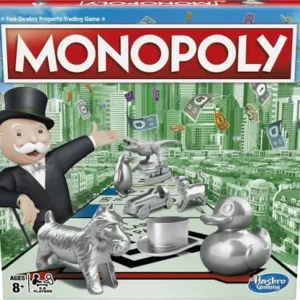 Monopoly